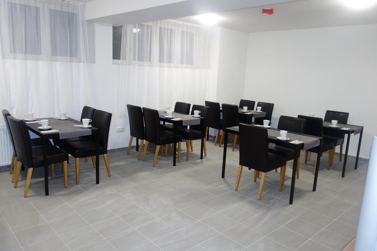 Budget Hotel Ludwigshafen Ngoại thất bức ảnh